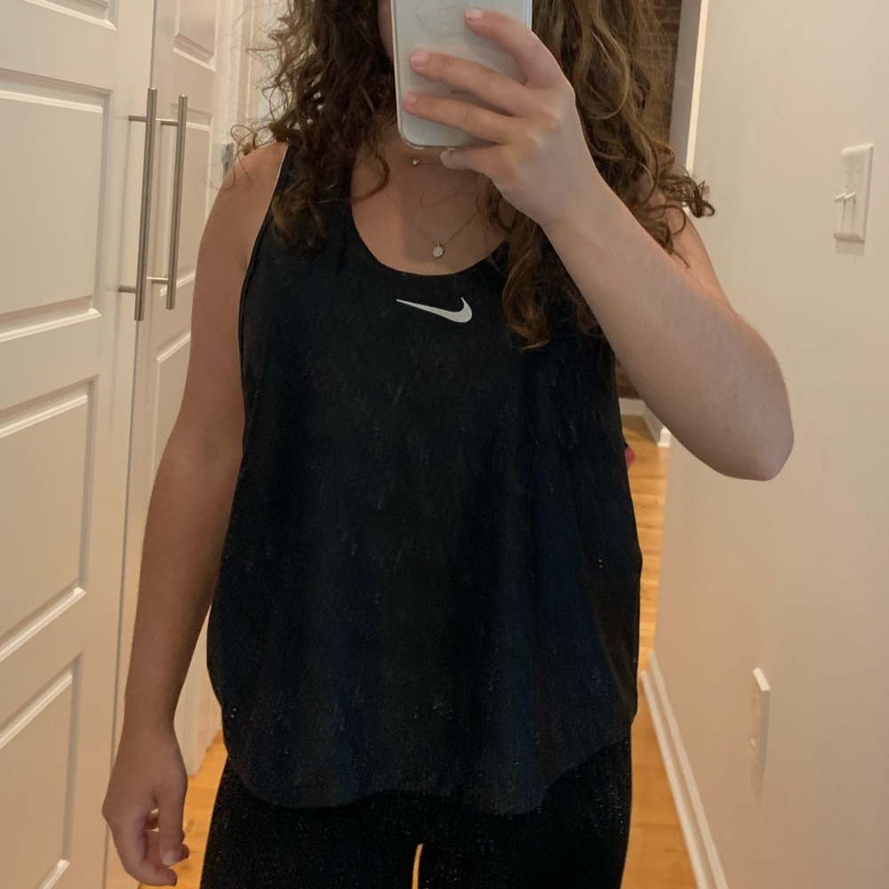 Nike Tank Top size XXL